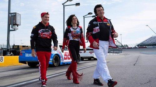 undefined Season 3 Episode 1 - For I Know the Plans I Have for You