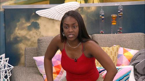 Big Brother Season 17 Episode 4 - Episode 4