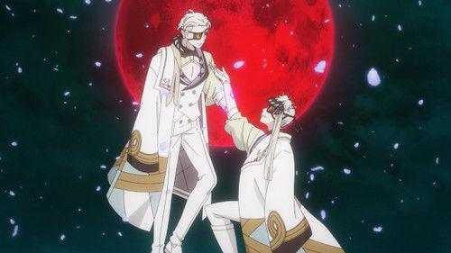 Visual Prison Season 1 Episode 1 - Guilty Cross