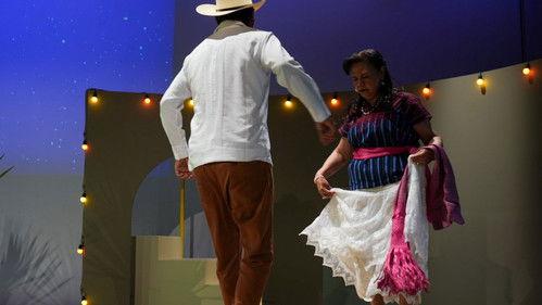 Ven Acá... con Eugenia León y Pavel Granados Season 2 Episode 9 - Episode 9