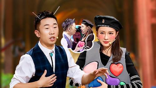 Mars Intelligence Agency Season 4 Episode 5 - Episode 5