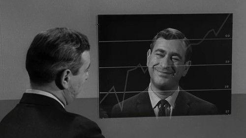 The Twilight Zone Season 2 Episode 27 - The Mind and the Matter