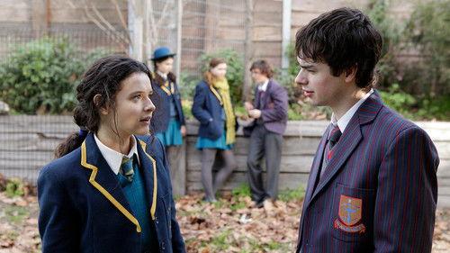 Tangle Season 3 Episode 5 - Episode 5