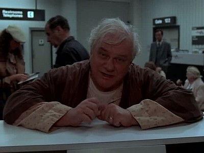 Amazing Stories Season 2 Episode 5 - You Gotta Believe Me