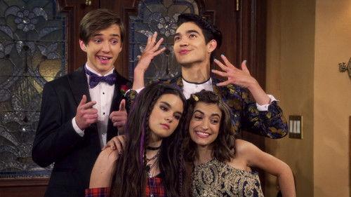 Fuller House Season 4 Episode 12 - The Prom