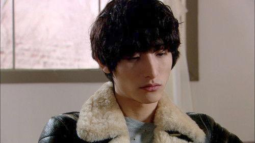 White Christmas Season 1 Episode 2 - Penance, Even Though We're Already Too Late