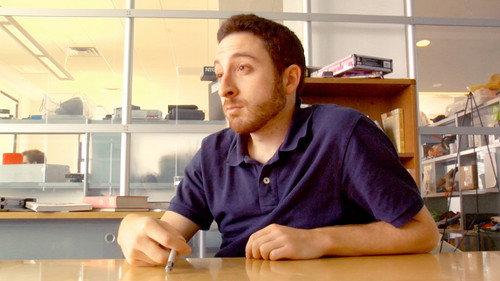 Hardly Working Season 3 Episode 1 - Stomp