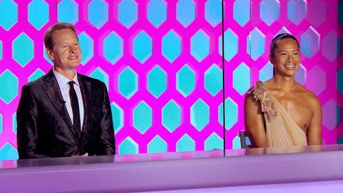 RuPaul's Drag Race All Stars Season 6 Episode 7 - Show Up Queen