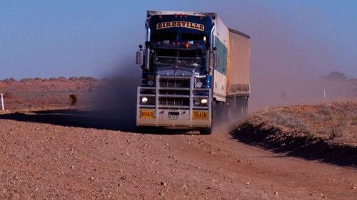 Outback Truckers Season 4 Episode 2 - Episode 2