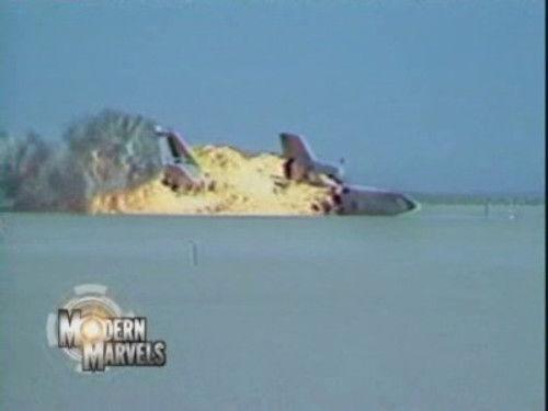 Modern Marvels Season 11 Episode 19 - Plane Crashes