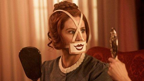 Shining Vale Season 2 Episode 4 - Chapter 12: Smile