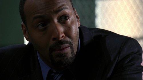 Law & Order Season 16 Episode 18 - Thinking Makes It So