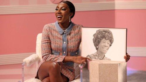 undefined Season 1 Episode 2 - Beauty Standards