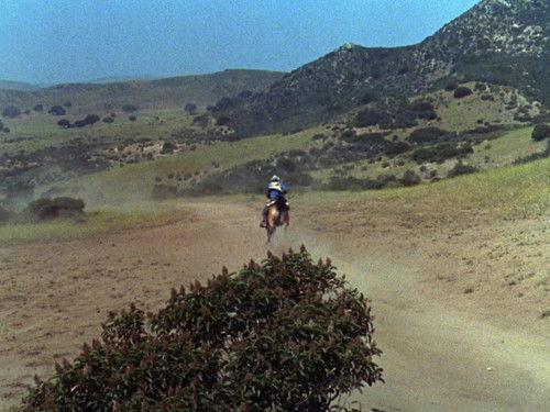 The Virginian Season 4 Episode 9 - Show Me a Hero