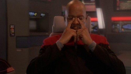 undefined Season 4 Episode 6 - Starship Down