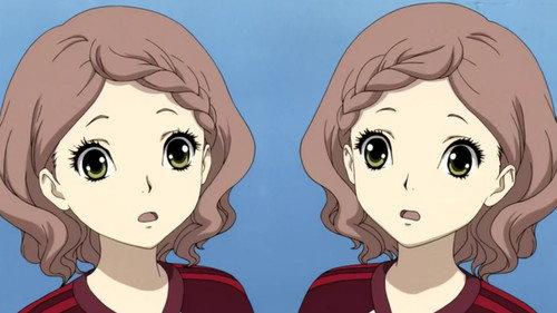 BLOOD-C Season 1 Episode 1 - Ama Tsukase