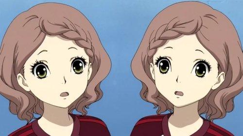 undefined Season 1 Episode 1 - Ama Tsukase