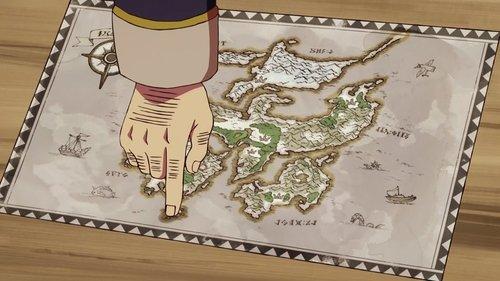 undefined Season 1 Episode 10 - Onto Papnica Kingdom