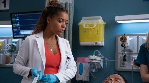 undefined Season 3 Episode 9 - Incomplete