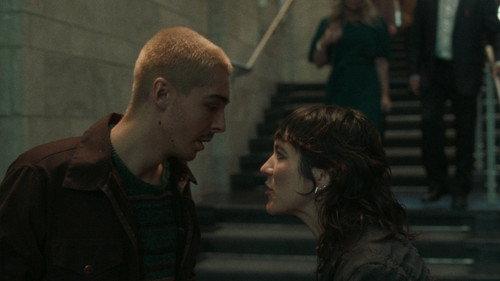 In Memoriam Season 1 Episode 2 - Episode 2