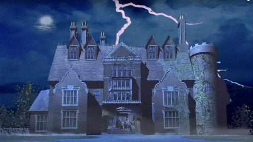 The Basil Brush Show Season 5 Episode 6 - Basil's Haunted House