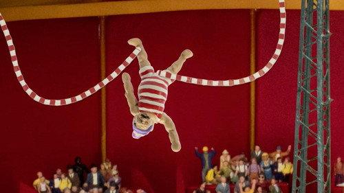 John Dillermand Season 1 Episode 19 - John in the Circus
