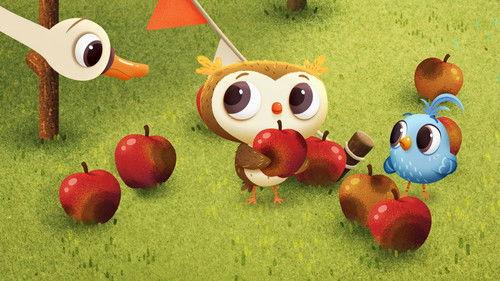 Odo Season 1 Episode 22 - Bad Apple