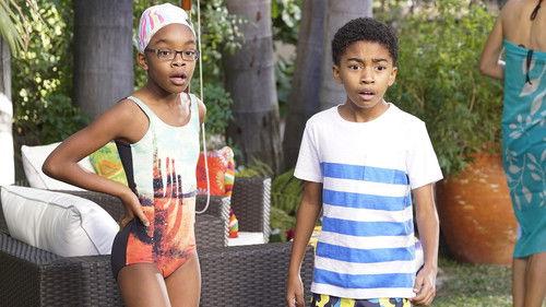 black-ish Season 2 Episode 14 - Sink or Swim