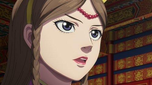 undefined Season 4 Episode 2 - Omnious Shadow