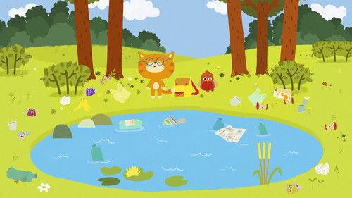 Misho and Robin Season 2 Episode 1 - Lake