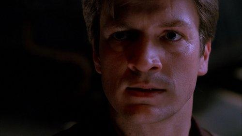 Firefly Season 1 Episode 11 - Serenity