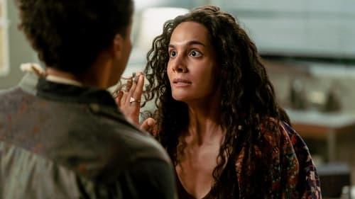 FROM Season 2 Episode 2 - The Kindness of Strangers