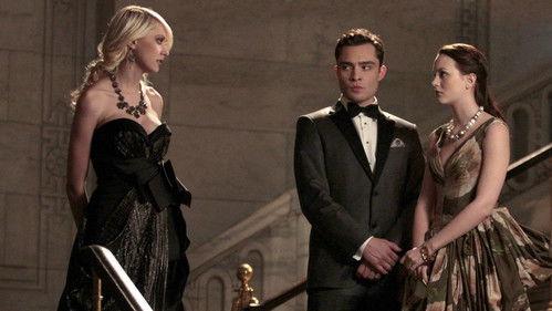 Gossip Girl Season 3 Episode 21 - Ex-Husbands and Wives