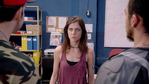 A Garota da Moto Season 1 Episode 21 - Episode 21