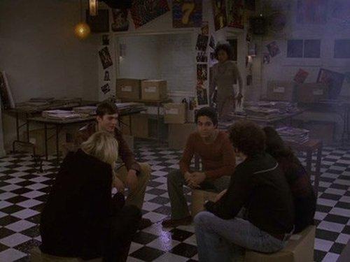 That '70s Show Season 7 Episode 9 - You Can't Always Get What You Want
