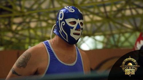 America Express Season 1 Episode 8 - Episode 8