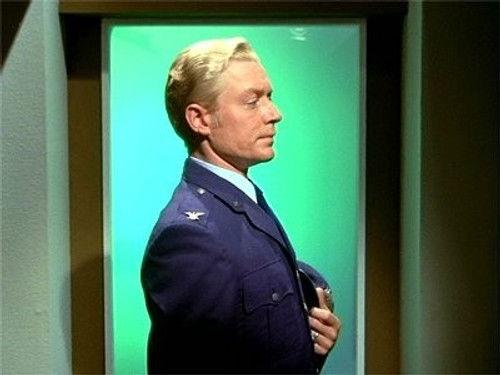 UFO Season 1 Episode 22 - Confetti Check A-O.K.