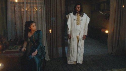Arthdal Chronicles Season 1 Episode 6 - Part 1: The Children of Prophecy (6)