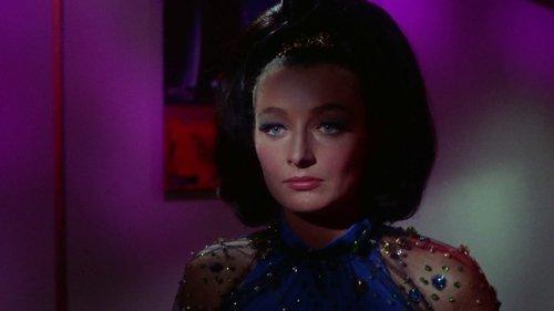 undefined Season 3 Episode 5 - Is There in Truth No Beauty?