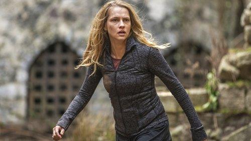 A Discovery of Witches Season 1 Episode 6 - Episode 6