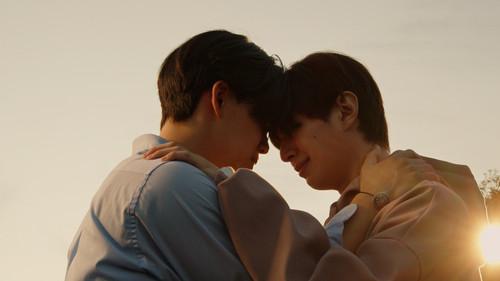 The Boy Next World: My Destiny Season 1 Episode 9 - Episode 9