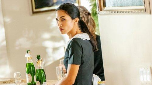 undefined Season 1 Episode 3 - Legacy