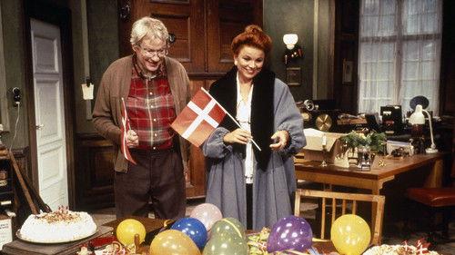 Pyrus: Alletiders Nisse Season 1 Episode 12 - Episode 12