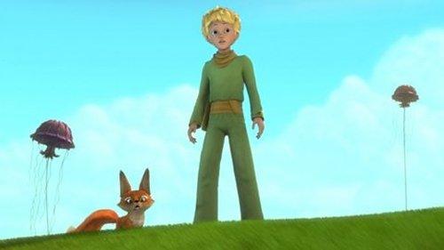 The Little Prince Season 1 Episode 5 - Episode 5