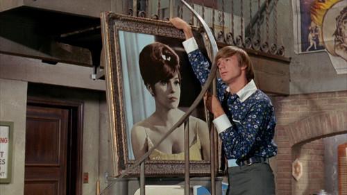 The Monkees Season 1 Episode 13 - One Man Shy (Peter and the Debutante)