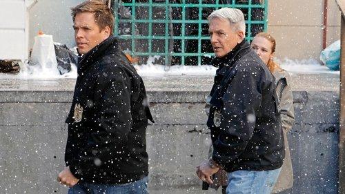 NCIS Season 9 Episode 11 - Newborn King