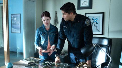 undefined Season 3 Episode 7 - Name Your Ghosts