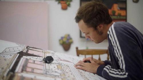 Art Works Season 2 Episode 18 - The Regions: Christopher Zanko, Bundanon