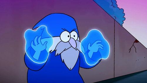 OK K.O.! Let's Be Heroes Season 1 Episode 11 - You Get Me