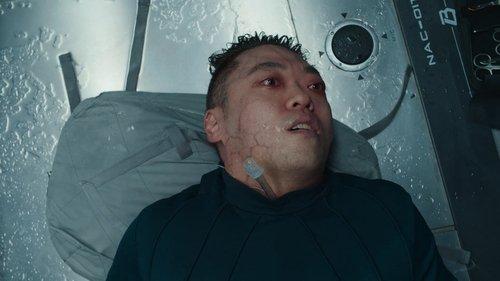 The Silent Sea Season 1 Episode 3 - Cause of Death